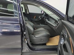 Changan Oushang X7 PLUS 2022 1.5T Blue Whale Auto Geeker Navigator - ფოტო 8