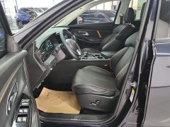 Changan Oushang X7 PLUS 2022 1.5T Blue Whale Auto Geeker Navigator - ფოტო 9