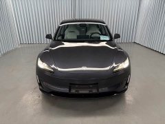 Tesla Model 3 High Performance All-Wheel Drive - ფოტო 2