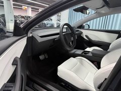 Tesla Model 3 High Performance All-Wheel Drive - ფოტო 4