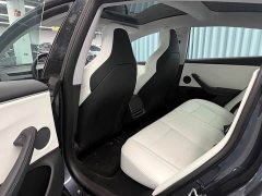 Tesla Model 3 High Performance All-Wheel Drive - ფოტო 5