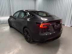 Tesla Model 3 High Performance All-Wheel Drive - ფოტო 7