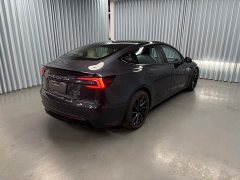 Tesla Model 3 High Performance All-Wheel Drive - ფოტო 9