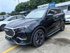 Jetour Jietu X70S 1.5T DCT Vitality Edition 5-Seater - ფოტო 1