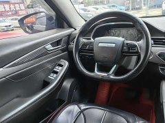 Jetour Jietu X70S 1.5T DCT Vitality Edition 5-Seater - ფოტო 10