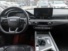 Jetour Jietu X70S 1.5T DCT Vitality Edition 5-Seater - ფოტო 11