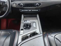 Jetour Jietu X70S 1.5T DCT Vitality Edition 5-Seater - ფოტო 12