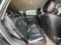Jetour Jietu X70S 1.5T DCT Vitality Edition 5-Seater - ფოტო 13