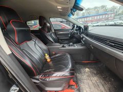 Jetour Jietu X70S 1.5T DCT Vitality Edition 5-Seater - ფოტო 14