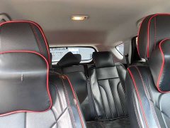 Jetour Jietu X70S 1.5T DCT Vitality Edition 5-Seater - ფოტო 15