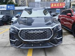Jetour Jietu X70S 1.5T DCT Vitality Edition 5-Seater - ფოტო 2