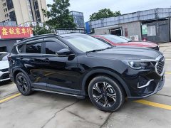 Jetour Jietu X70S 1.5T DCT Vitality Edition 5-Seater - ფოტო 3