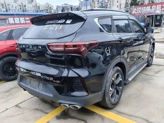 Jetour Jietu X70S 1.5T DCT Vitality Edition 5-Seater - ფოტო 4