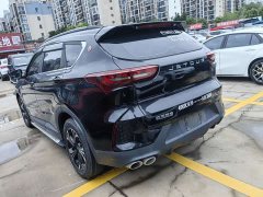 Jetour Jietu X70S 1.5T DCT Vitality Edition 5-Seater - ფოტო 6