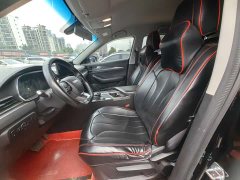 Jetour Jietu X70S 1.5T DCT Vitality Edition 5-Seater - ფოტო 7