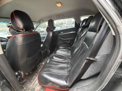 Jetour Jietu X70S 1.5T DCT Vitality Edition 5-Seater - ფოტო 8