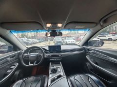 Jetour Jietu X70S 1.5T DCT Vitality Edition 5-Seater - ფოტო 9