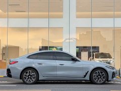 BMW i4 eDrive40 - ფოტო 12