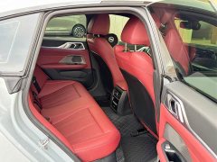 BMW i4 eDrive40 - ფოტო 13