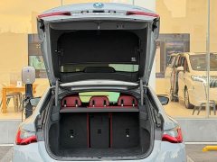 BMW i4 eDrive40 - ფოტო 15