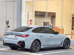 BMW i4 eDrive40 - ფოტო 16