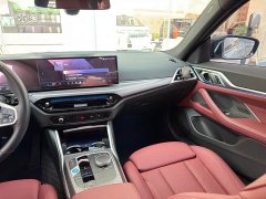 BMW i4 eDrive40 - ფოტო 17