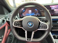 BMW i4 eDrive40 - ფოტო 18