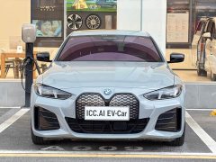 BMW i4 eDrive40 - ფოტო 2
