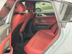 BMW i4 eDrive40 - ფოტო 5