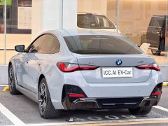 BMW i4 eDrive40 - ფოტო 6