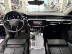 Audi A7 2020 45 TFSI Premium - ფოტო 10