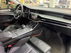 Audi A7 2020 45 TFSI Premium - ფოტო 11