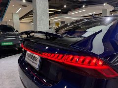 Audi A7 2020 45 TFSI Premium - ფოტო 13