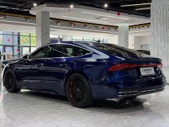 Audi A7 2020 45 TFSI Premium - ფოტო 15