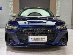 Audi A7 2020 45 TFSI Premium - ფოტო 2