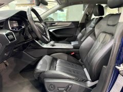 Audi A7 2020 45 TFSI Premium - ფოტო 4