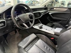 Audi A7 2020 45 TFSI Premium - ფოტო 5