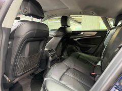 Audi A7 2020 45 TFSI Premium - ფოტო 7