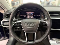 Audi A7 2020 45 TFSI Premium - ფოტო 8