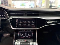 Audi A7 2020 45 TFSI Premium - ფოტო 9