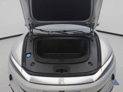 BYD Han L EV AWD LiDAR Flagship - ფოტო 10
