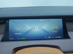 BYD Han L EV AWD LiDAR Flagship - ფოტო 14