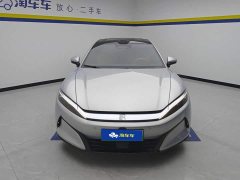 BYD Han L EV AWD LiDAR Flagship - ფოტო 2