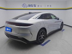BYD Han L EV AWD LiDAR Flagship - ფოტო 3