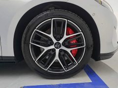 BYD Han L EV AWD LiDAR Flagship - ფოტო 6