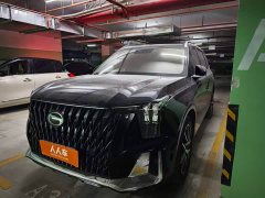 GAC Aion GS8 2022 Dual Engine 2.0T M AWD Luxury Edition 7-Seater - ფოტო 1