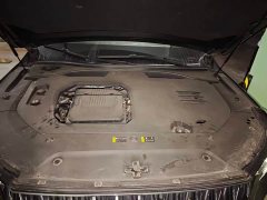 GAC Aion GS8 2022 Dual Engine 2.0T M AWD Luxury Edition 7-Seater - ფოტო 11