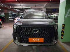 GAC Aion GS8 2022 Dual Engine 2.0T M AWD Luxury Edition 7-Seater - ფოტო 2