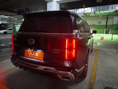 GAC Aion GS8 2022 Dual Engine 2.0T M AWD Luxury Edition 7-Seater - ფოტო 3