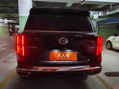 GAC Aion GS8 2022 Dual Engine 2.0T M AWD Luxury Edition 7-Seater - ფოტო 4